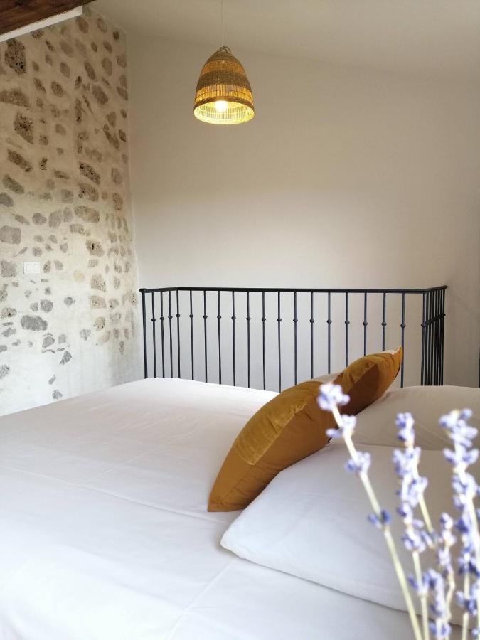 Zofia - Duplex Avec Terrasse #2 Apartment Moustiers-Sainte-Marie