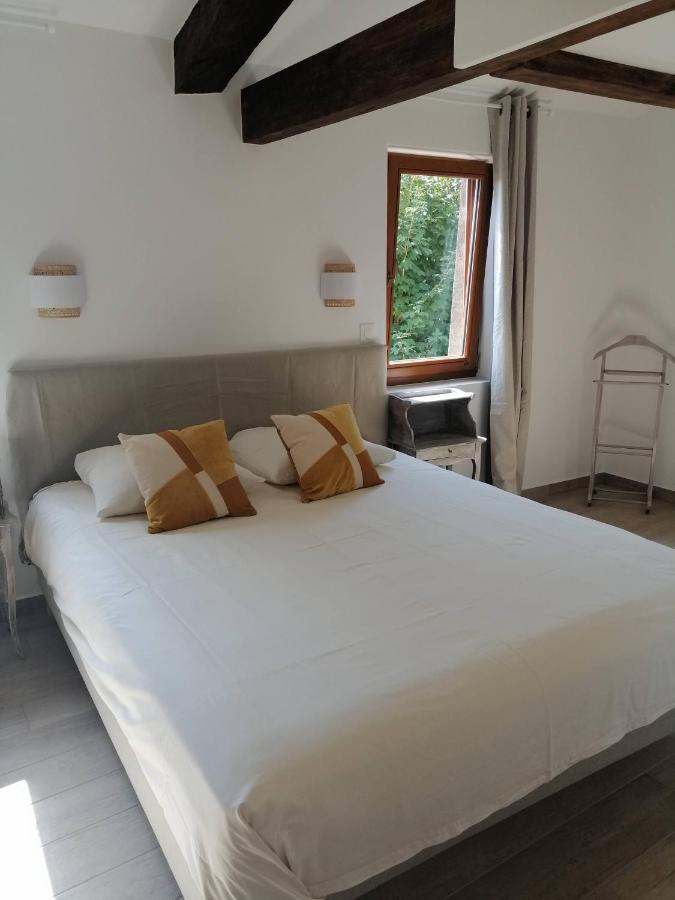 Zofia - Duplex Avec Terrasse #2 * Moustiers-Sainte-Marie
