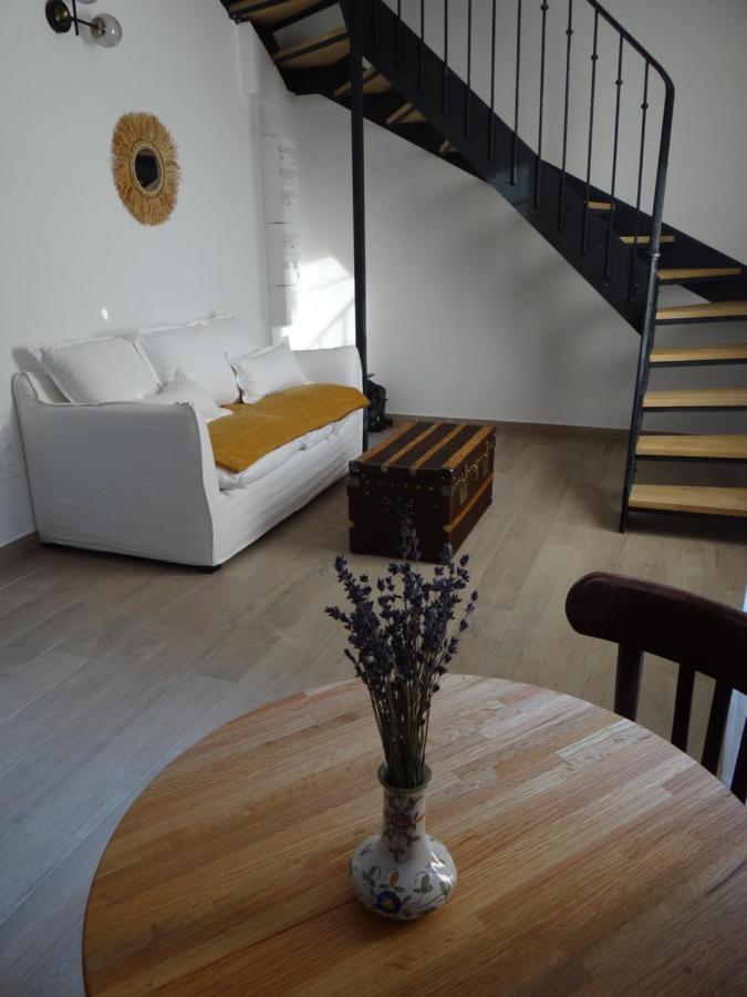 Apartment Zofia - Duplex Avec Terrasse #2