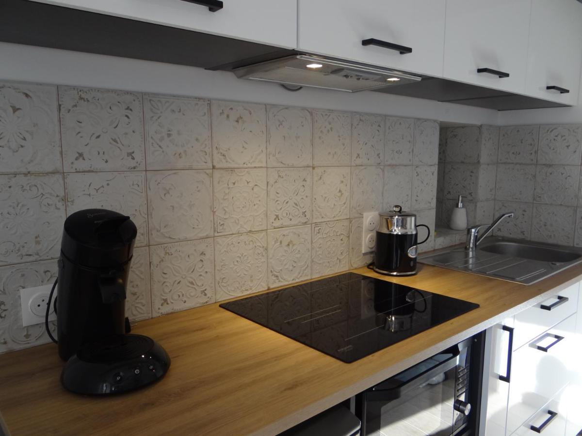 Apartment Zofia - Duplex Avec Terrasse #2 *