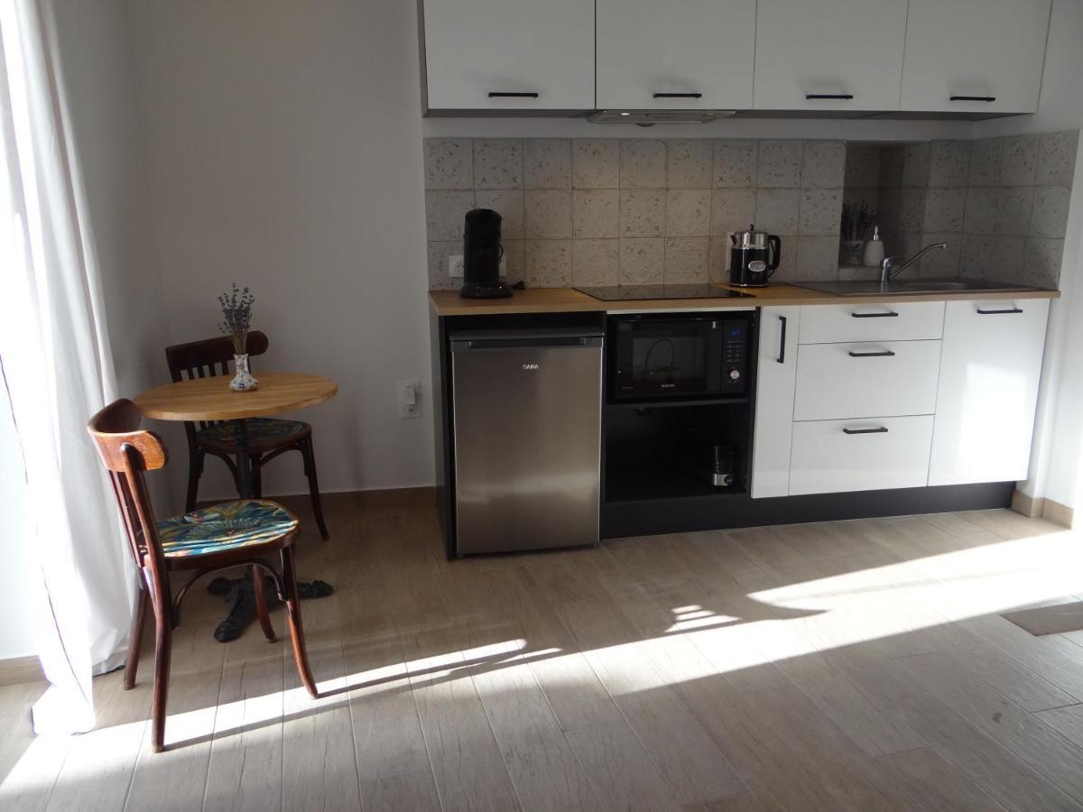 Zofia - Duplex Avec Terrasse #2 Apartment Moustiers-Sainte-Marie